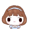 Niña CuteMov 23
