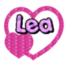 1Corazones Pink love 26