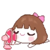 Niña CuteMov 24