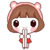 Niña CuteMov2 27