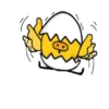 Little pig chick  .MOV 20