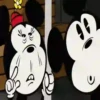 ️ Mickey Mouse Short Mov  ️ 23