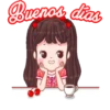Lovely girls frases MOV 23