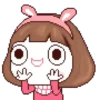 Niña CuteMov 25