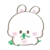 Mumi bunny 2 (Mov) 27