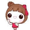 Niña CuteMov 26