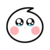 Burbujas Lindas (emoji) 21