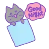 Good night 1 28