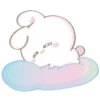 Mumi bunny 1 (Mov) 25