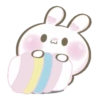 Mumi bunny 2 (Mov) 28
