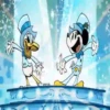 ️ Mickey Mouse Short Mov  ️ 24