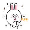 Brown&Cony Cute Couple ️ 17