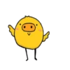 Little pig chick  .MOV 21