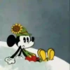 ️ Mickey Mouse Short Mov  ️ 25