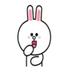 Brown&Cony Cute Couple ️ 20