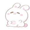 Mumi bunny 1 (Mov) 28