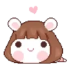 Niña CuteMov2 30
