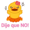 Cute Ducks Mov 29