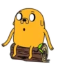 Jake the Dog 14