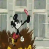 ️ Mickey Mouse Short Mov  ️ 27