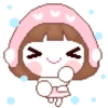 Niña CuteMov 29