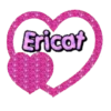 3Corazones Pink Love 29