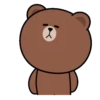️BROWN & CONY : Valentine ️.MOV 24