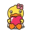 Cute Ducks Mov 30