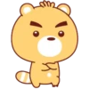 BEAR AND FRIENDS 3 .MOV 30