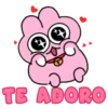 Rejuntado amoroso 28