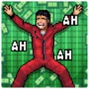 CASA DE PAPEL 15