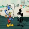 ️ Mickey Mouse Short Mov  ️ 29