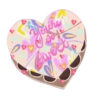 VALENTINES CANDY HEARTS BLANCA AT 30