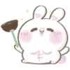 Mumi bunny 2 (Mov) 30