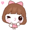 Niña CuteMov 30