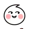 Burbujas Lindas (emoji) 24