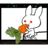 War  f the rabbit 2 mov 15