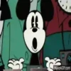 ️ Mickey Mouse Short Mov  ️ 30