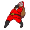 Santa Claus Navideño .Mov 5