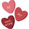 Valentine Day’s ️1 Movi 5