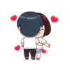 Amorcito 5