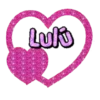 💕Corazones Pink Love💞 5