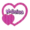 💕Corazones Pink Love💞 8