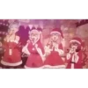 varios animé christmas  ️  ️ 6