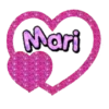💕Corazones Pink Love💞 9