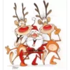 ️ papa noel 2 mov  ️‍ 6