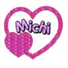 💕Corazones Pink Love💞 10