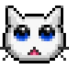 ● Gatito Pixel Mov. ● 5