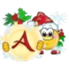 ABC Emoji de Navidad mov 6