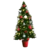 Arbolitos Navideños .Mov 5